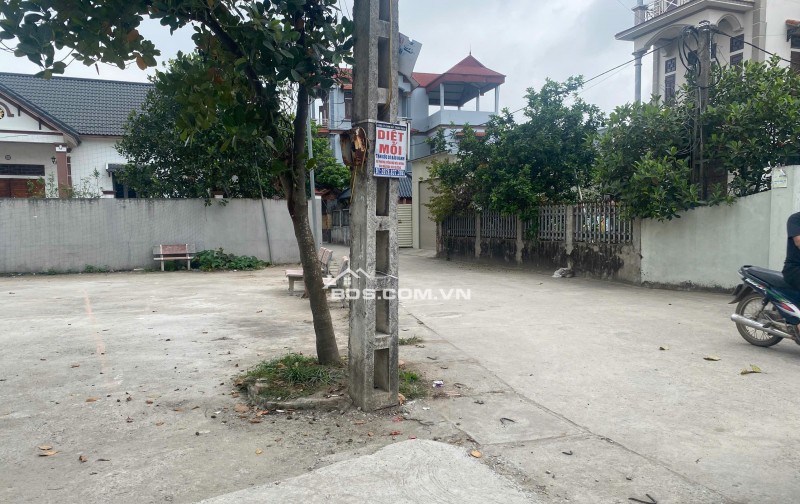 Cần tiền muốn bán mảnh đất 60m giá 1,5 tỷ đường ô tô tại Lương Tài - Văn Lâm. Lh 0362554684